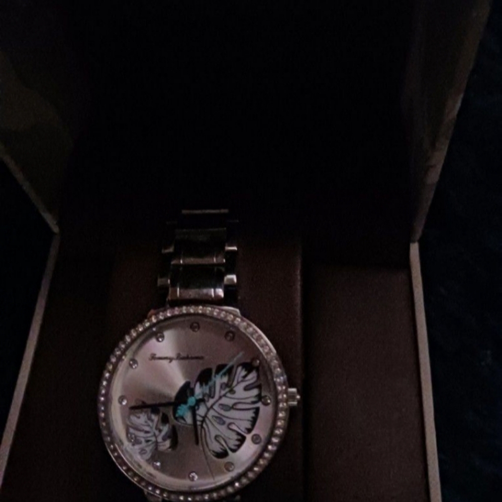 Tommy Bahama Watch